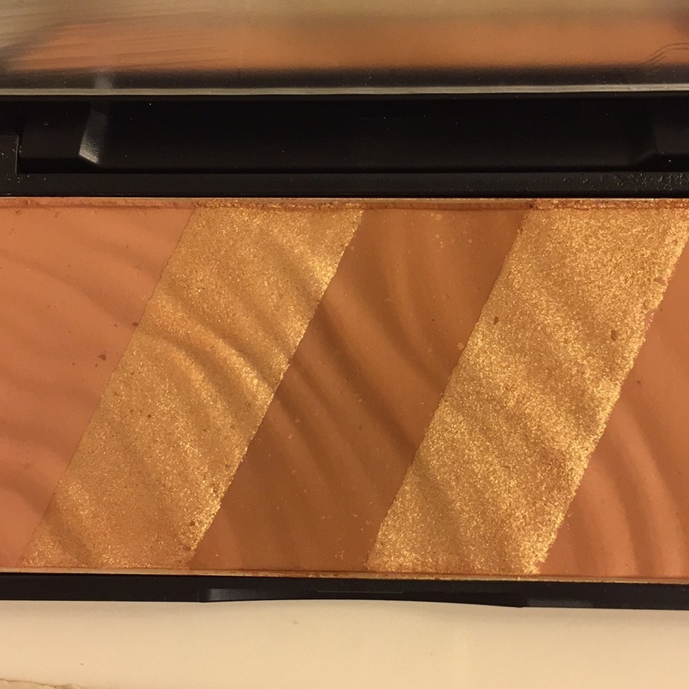 Beauté Basics Bronze Essentials NIP